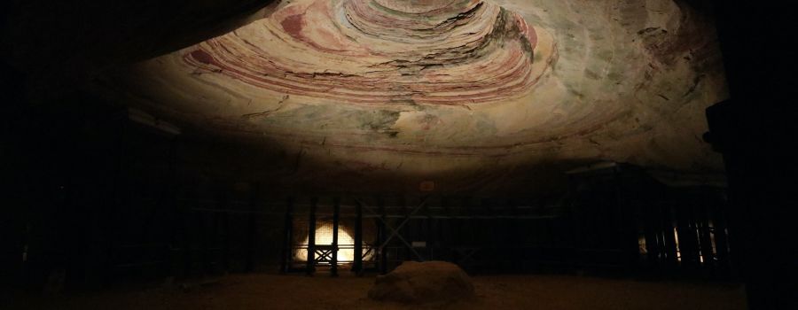 Schlossberghöhlen - © mike.s