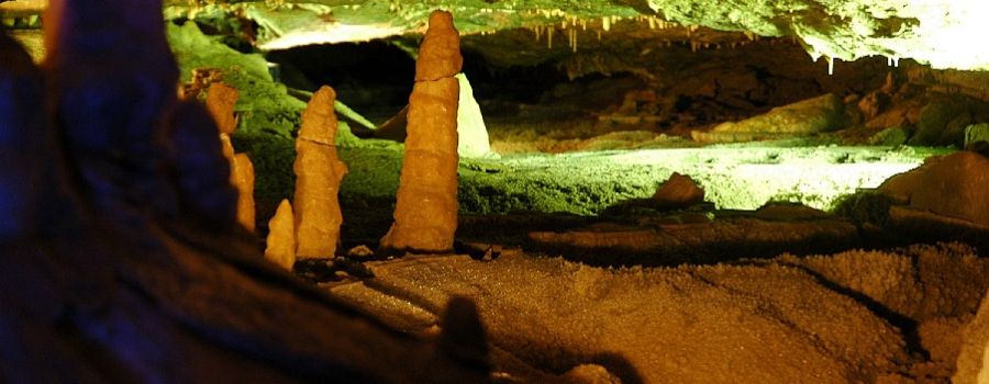Schillat-Höhle - © Gerhard Elsner, CC BY-SA 3.0