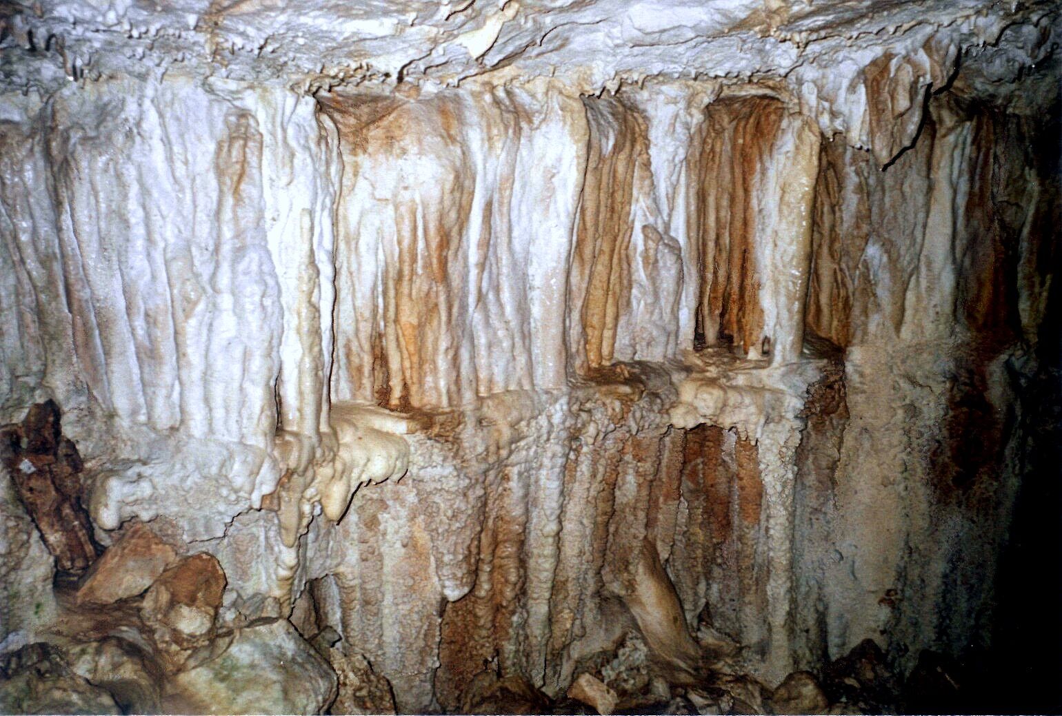 König-Otto-Tropfsteinhöhle - © Rainer Lippert, Public domain