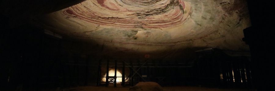 Schlossberghöhlen - © mike.s