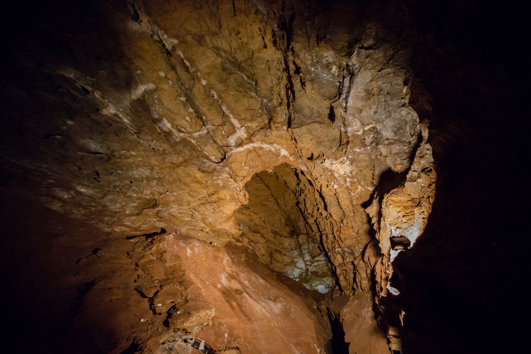 Kubacher Kristallhöhle - © mike.s