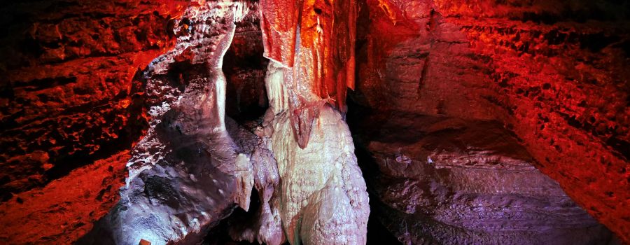 Erdmannshöhle - © Rainer Lippert - Eigenes Werk, CC BY-SA 3.0