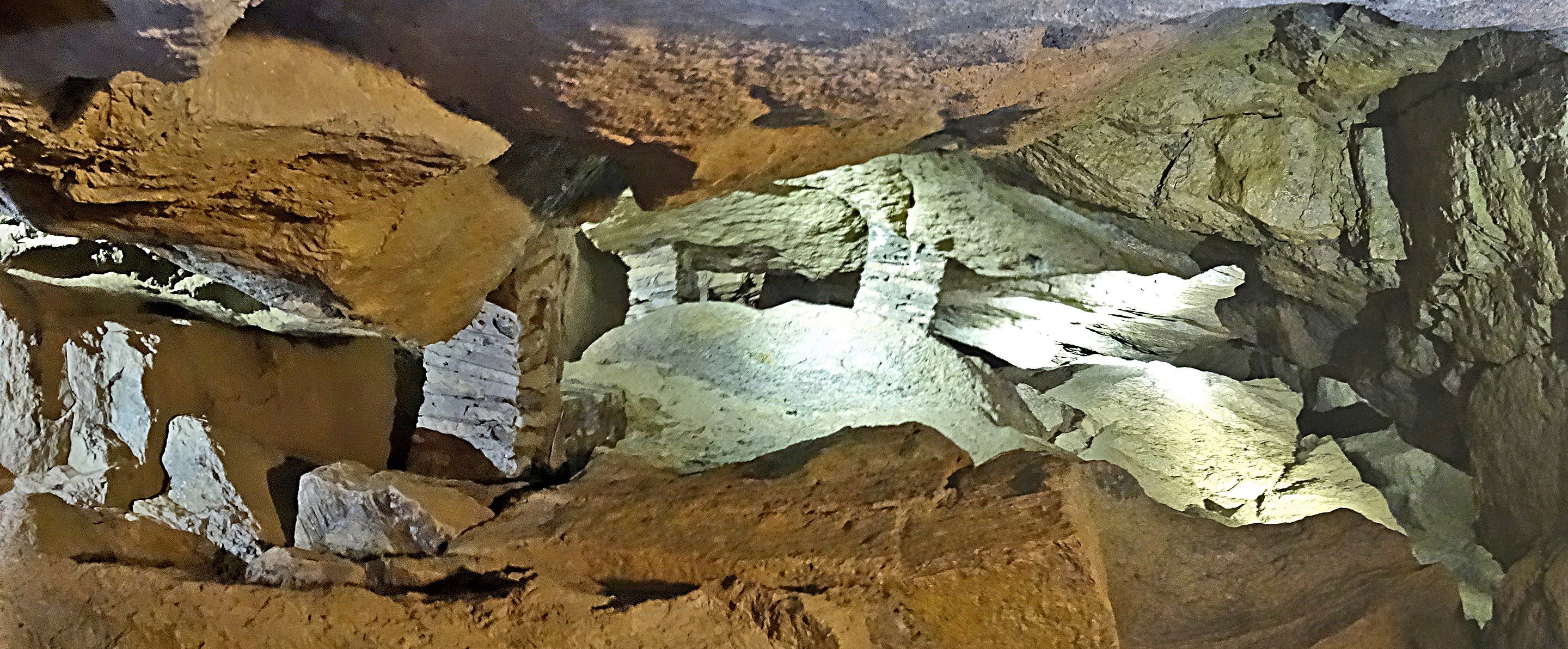 Goetz-Höhle - © ErwinMeier