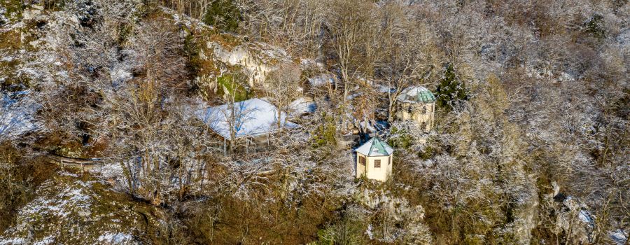 Schulerloch - © Adobe Stock