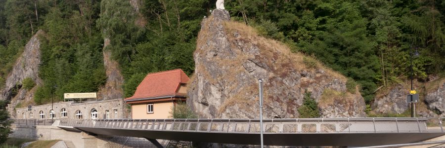 Hermannshöhle - © Michielverbeek, CC BY-SA 4.0