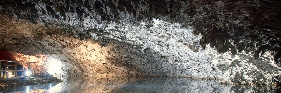 Barbarossahöhle - © Adobe Stock