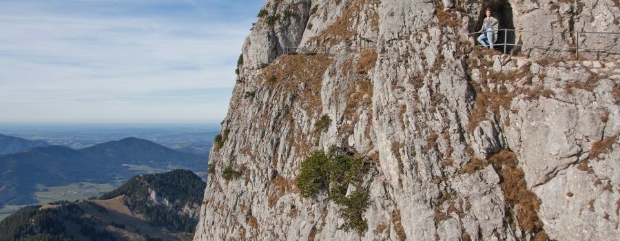 Wendelsteinhöhle - © Adobe Stock