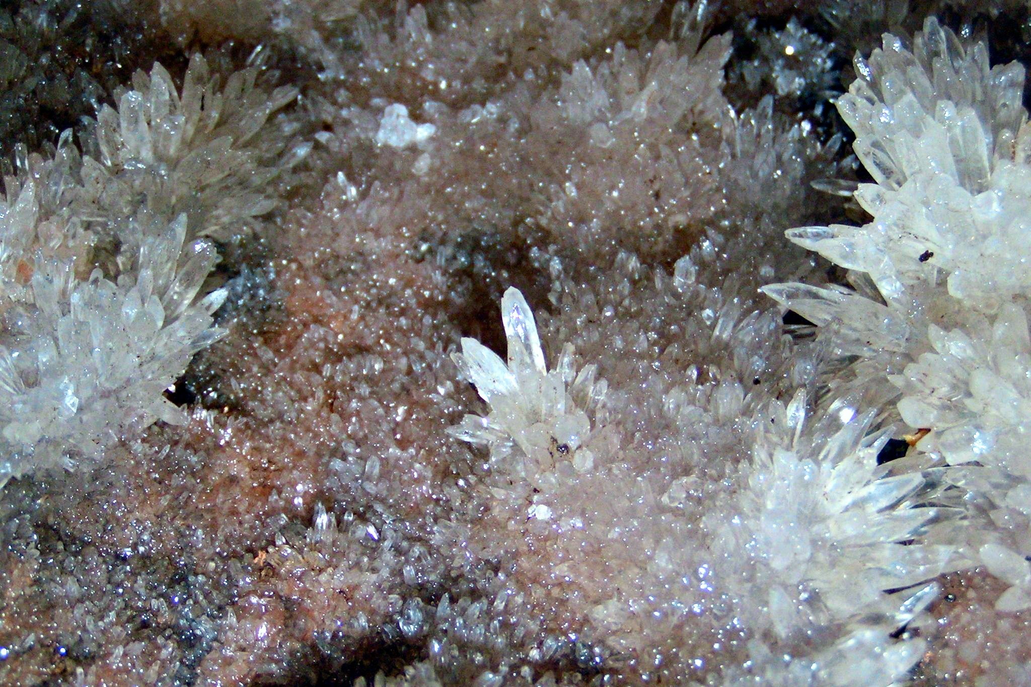 Kittelsthaler Tropfsteinhöhle - © Peter Jäger, CC BY-SA 3.0