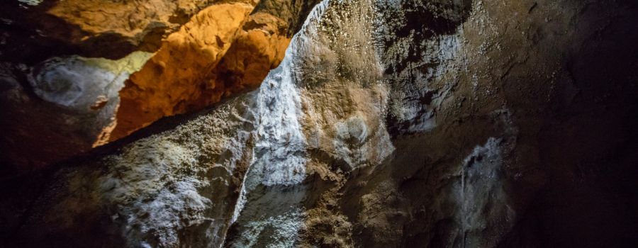 Kubacher Kristallhöhle © mike.s