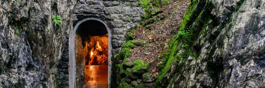 Bilsteinhöhle - © Adobe Stock