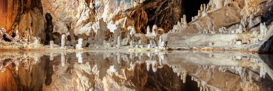 Saalfelder Feengrotte - © Ansgar Koreng / CC BY 3.0 (DE)