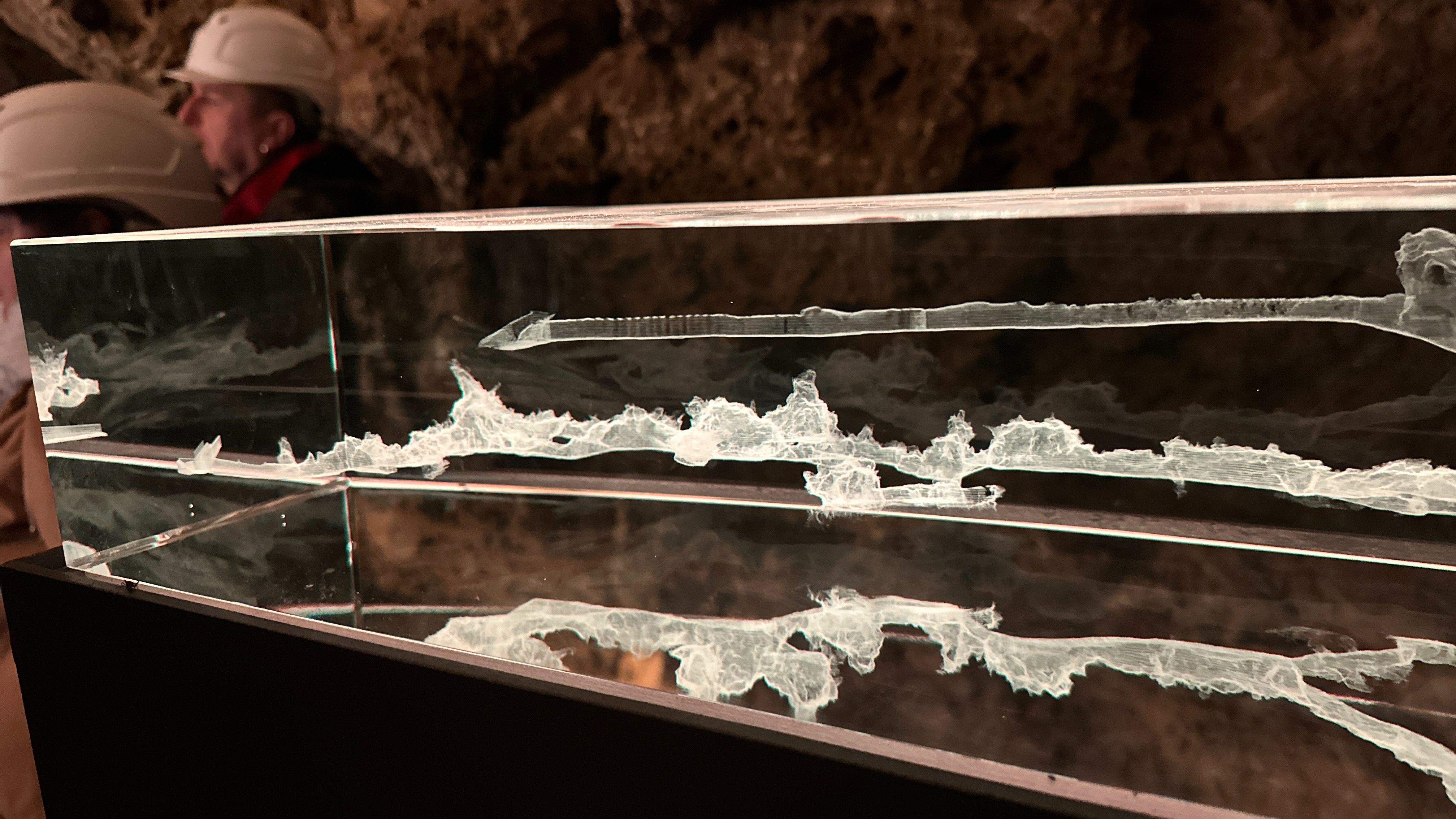 Altensteiner Höhle - © Höhlen-Guide