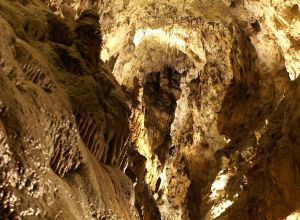 Schertelshöhle - © Dr. Eugen Lehle - Eigenes Werk, CC BY-SA 3.0