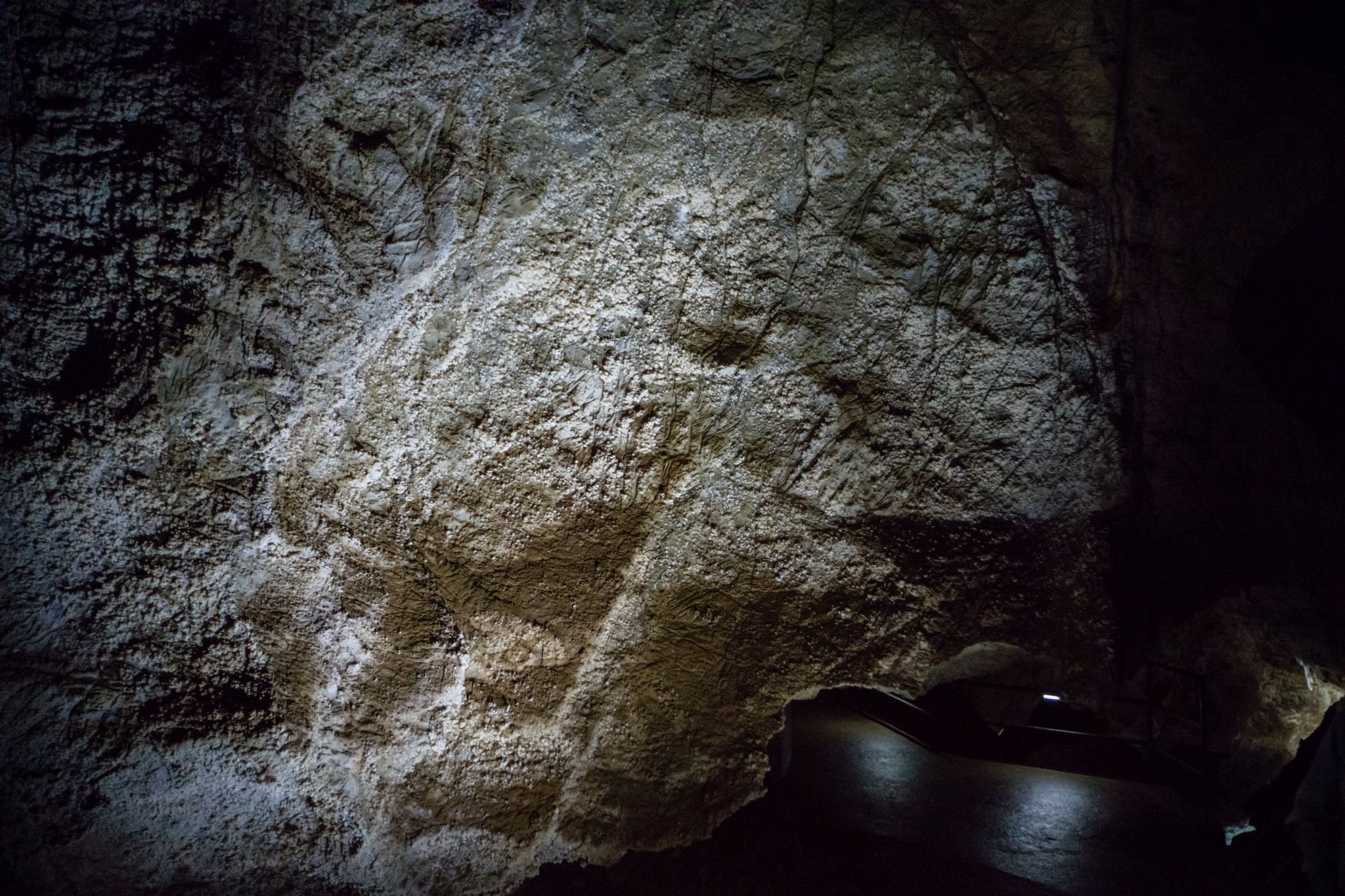Kubacher Kristallhöhle - © mike.s