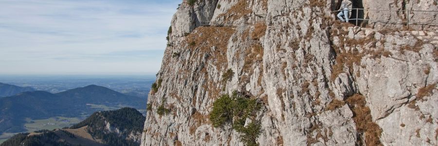 Wendelsteinhöhle - © Adobe Stock