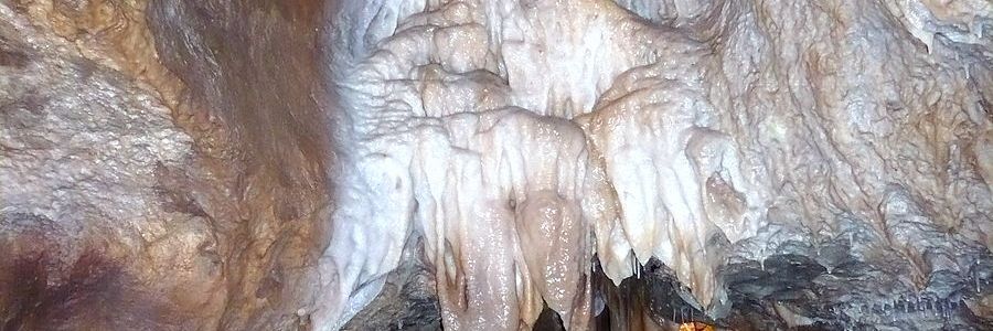 Atta-Höhle - © Rainer Lippert