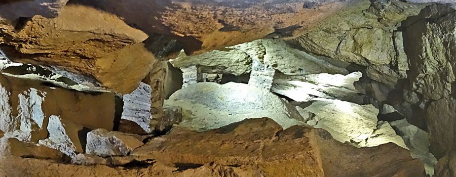 Goetz-Höhle - © ErwinMeier