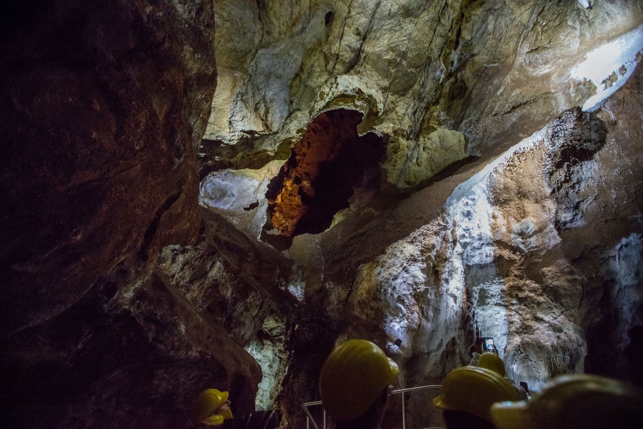 Kubacher Kristallhöhle - © mike.s