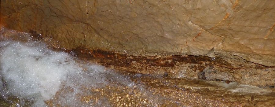 Sturmannshöhle - ©  Geolina163 - Eigenes Werk, CC BY-SA 4.0