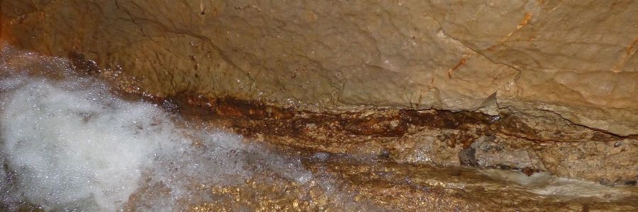 Sturmannshöhle - ©  Geolina163 - Eigenes Werk, CC BY-SA 4.0