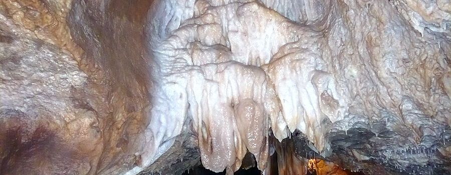 Atta-Höhle - © Rainer Lippert