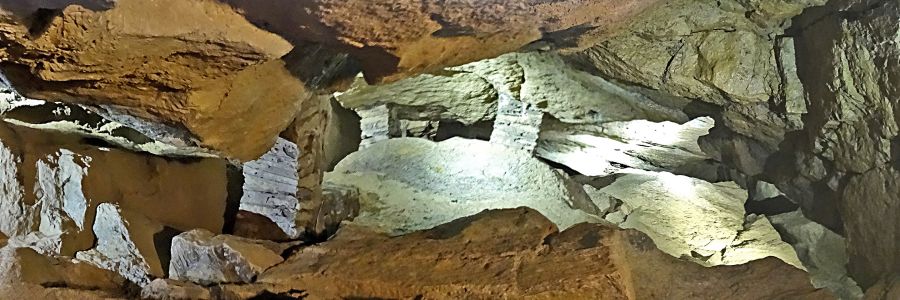 Goetz-Höhle - © ErwinMeier