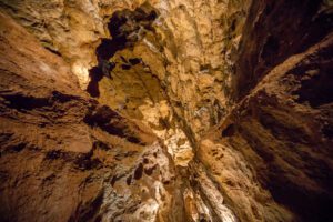 Kubacher Kristallhöhle