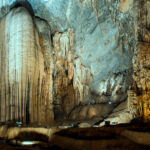 Paradise cave