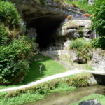 Teufelshöhle Pottenstein