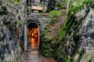 Bilsteinhöhle