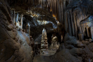 Dechenhöhle