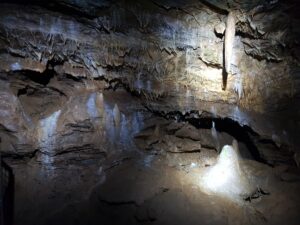 Drachenhöhle Syrau