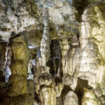 Nebelhöhle in Baden-Württemberg