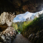 Reckenhöhle in Nordrhein-Westfalen