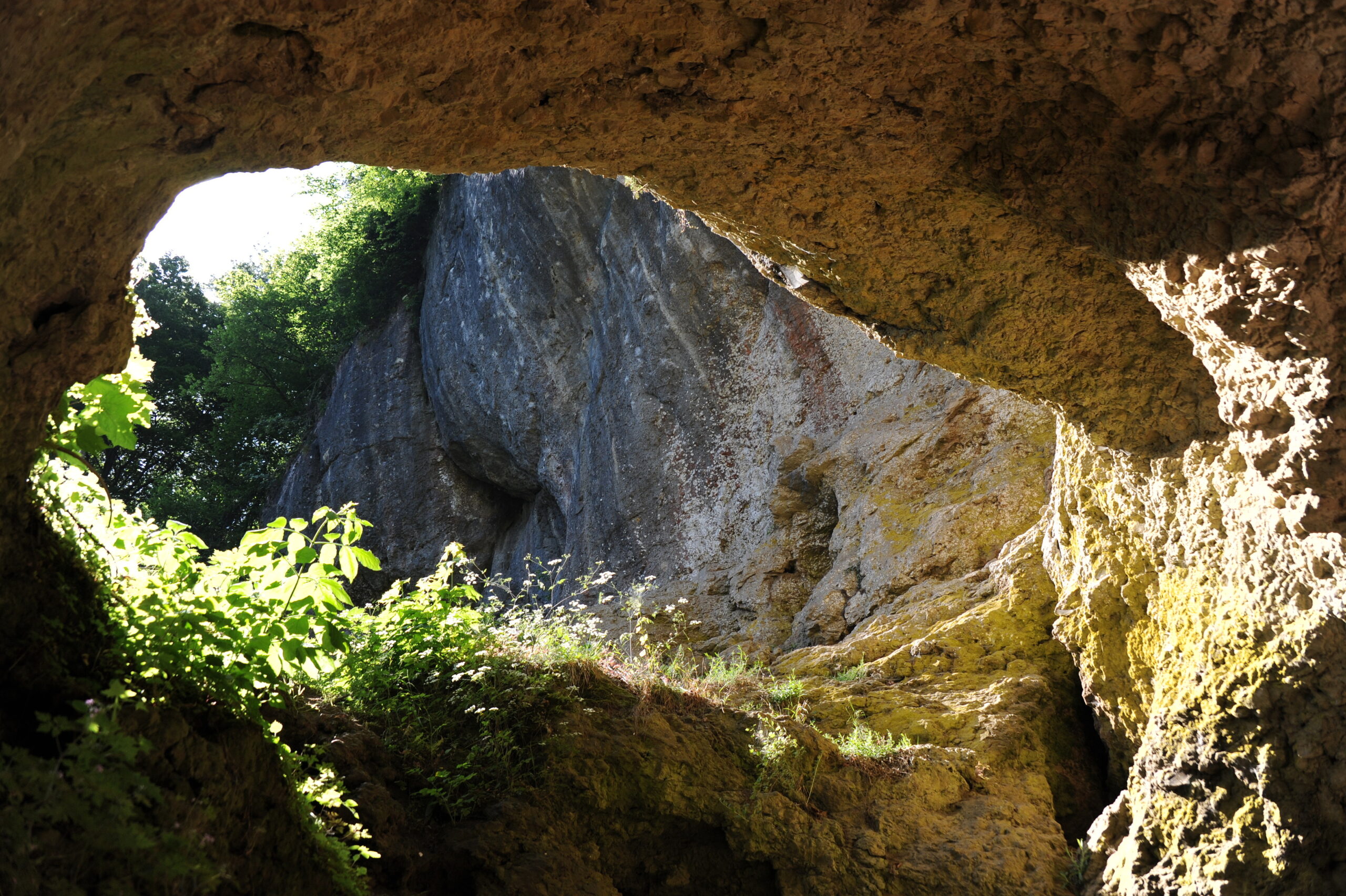 Sophienhöhle