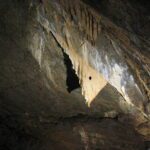 Syrauer Drachenhöhle in Sachsen