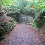 Teufelshöhle Steinau