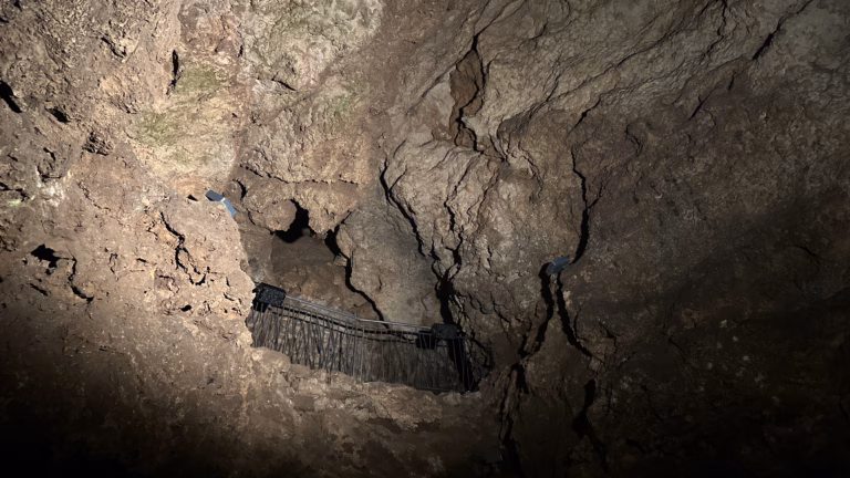 Altensteiner Höhle
