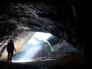 Einhornhöhle