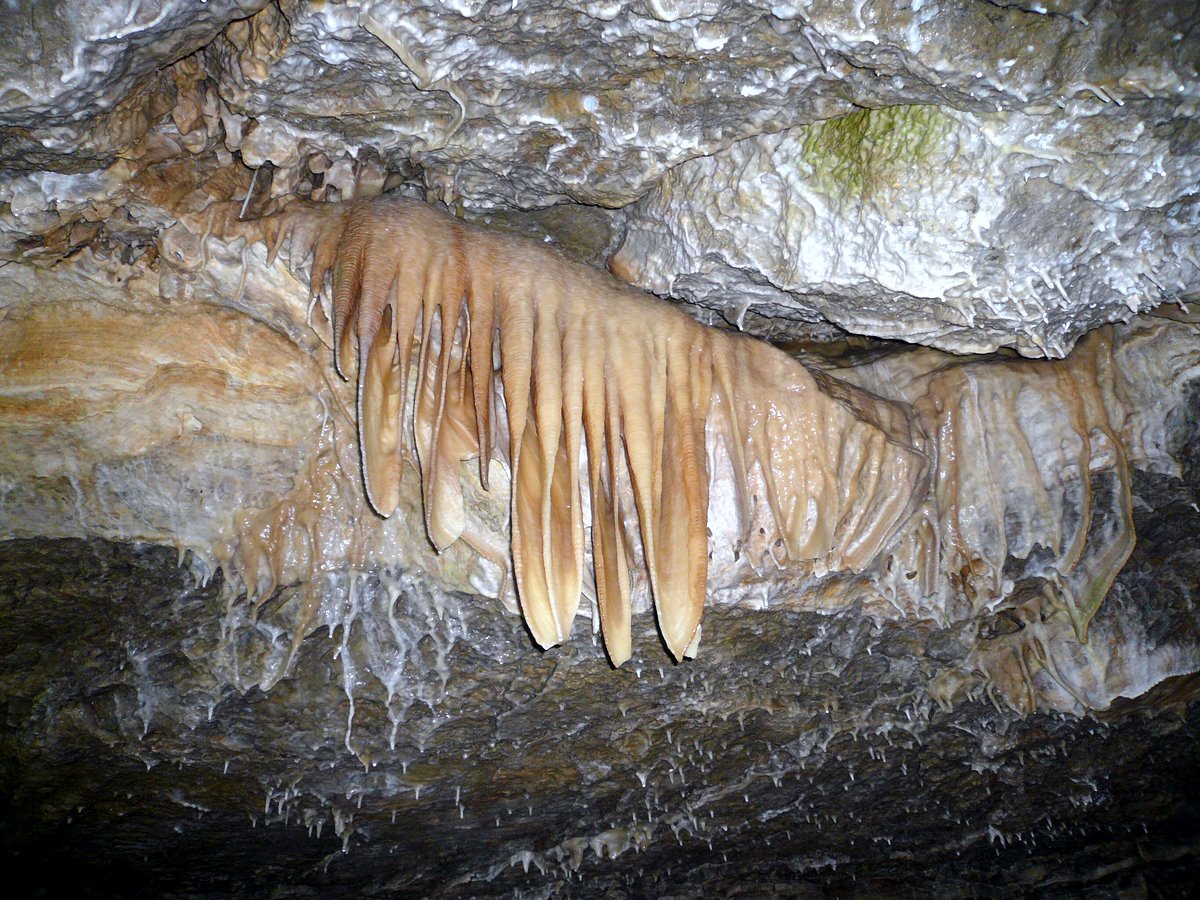 Eberstadter Tropfsteinhöhle