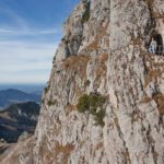 Wendelstein Höhenweg