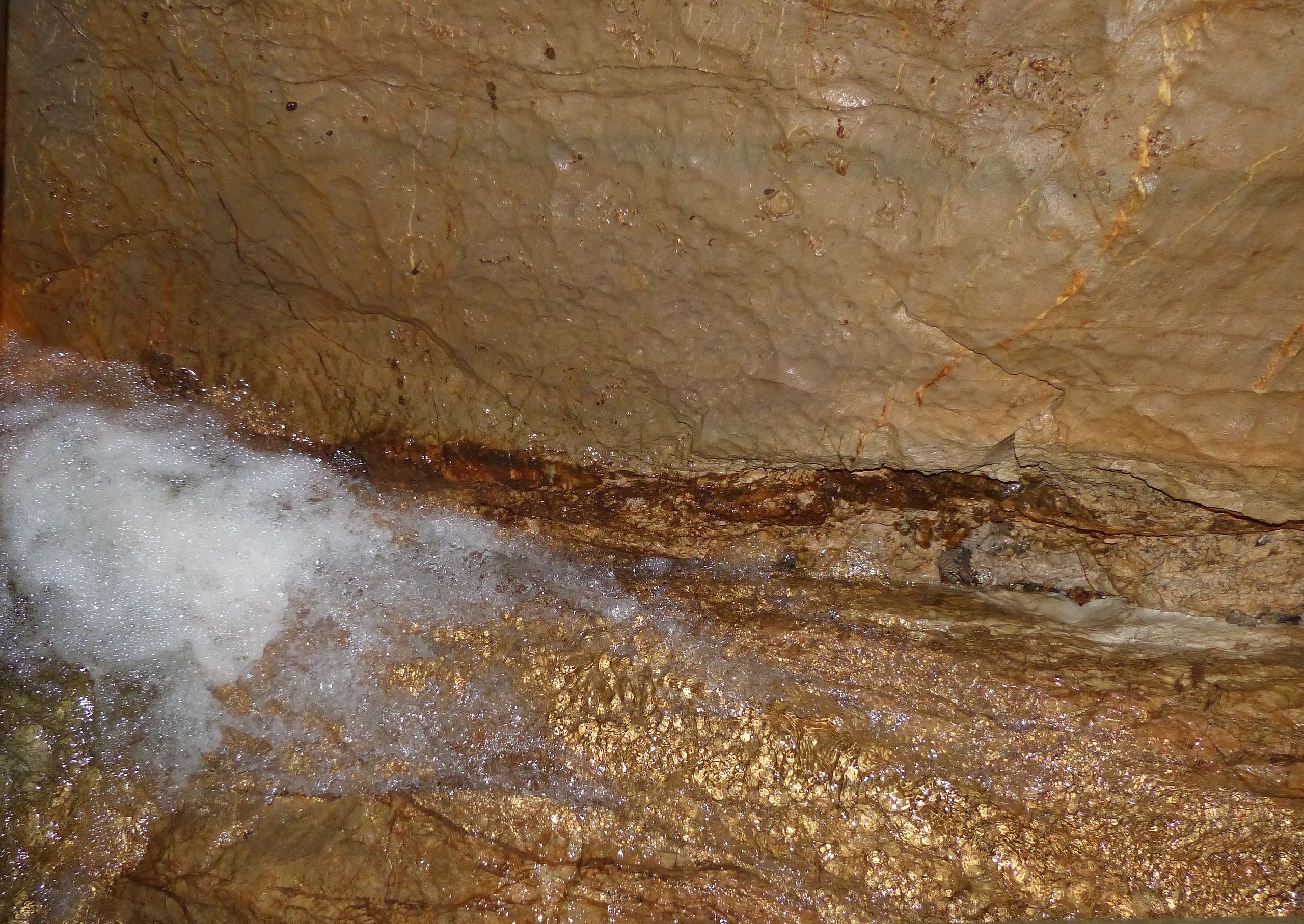 Sturmannshöhle