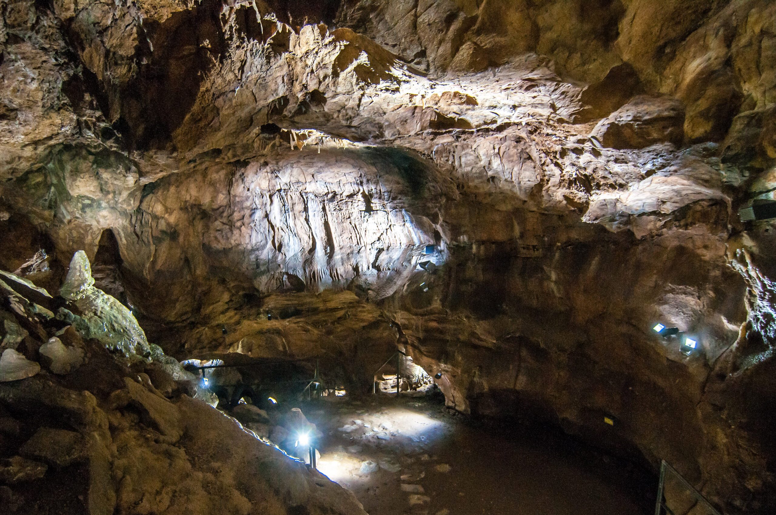 Iberger Tropfsteinhöhle